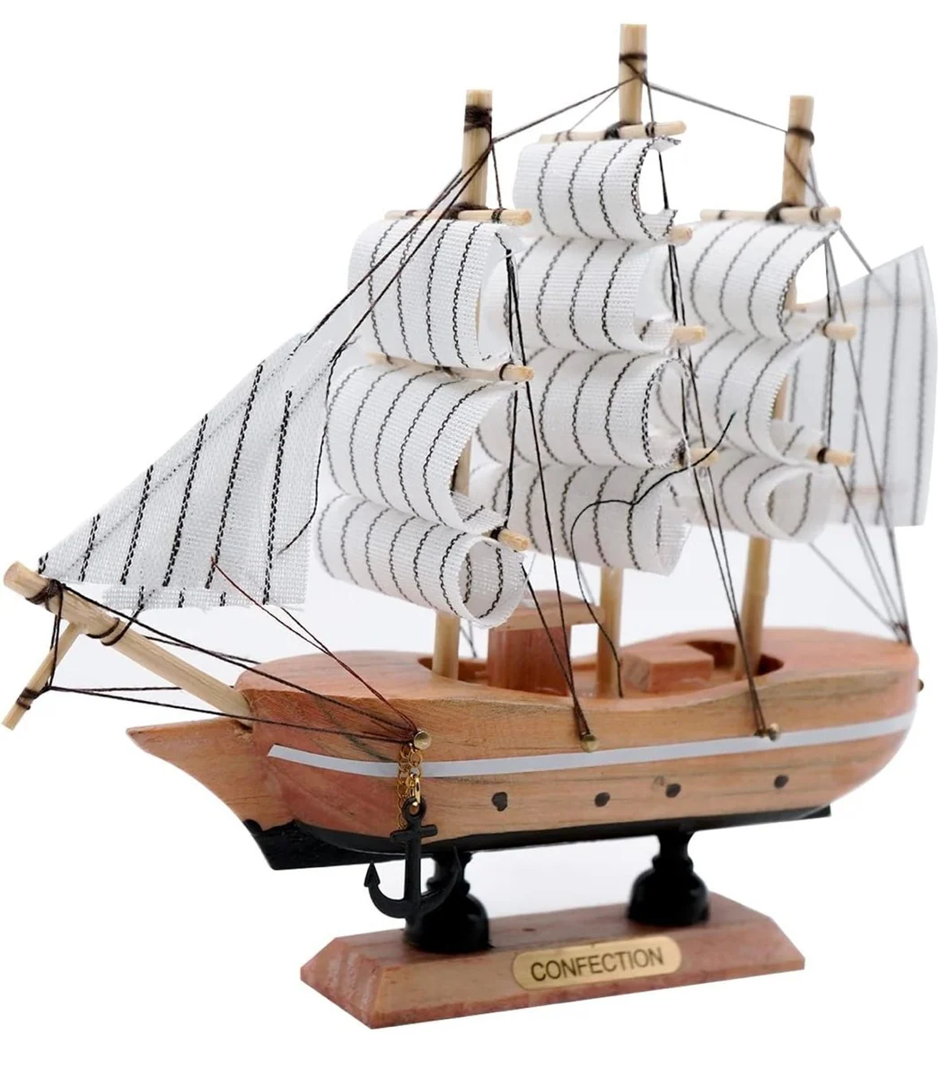 Sailing Ship Showpiece – photo 2