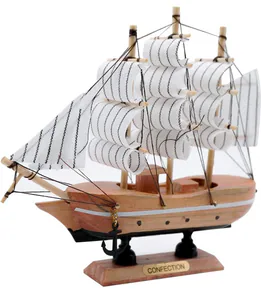 Sailing Ship Showpiece – photo 2