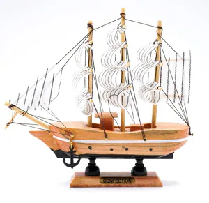 Sailing Ship Showpiece – photo 4