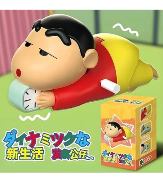 Shinchan Moving Toy
