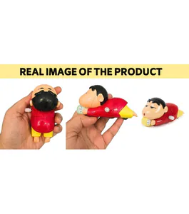 Shinchan Moving Toy – photo 2