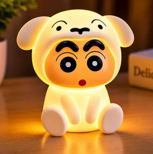 Shinchan Night Lamp