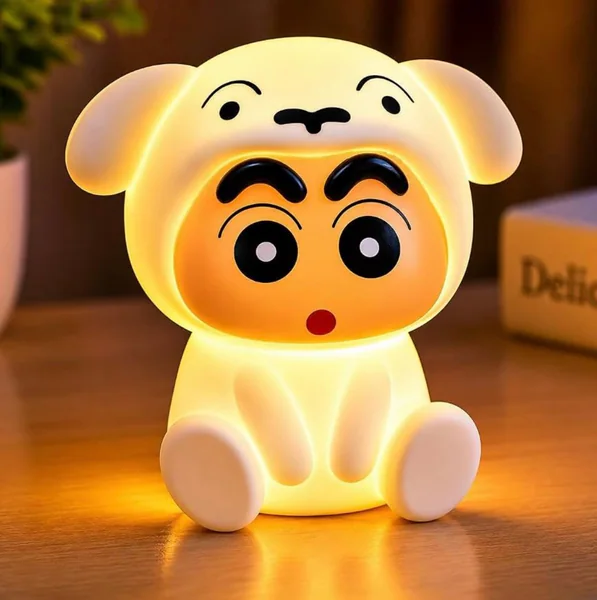 Shinchan Night Lamp