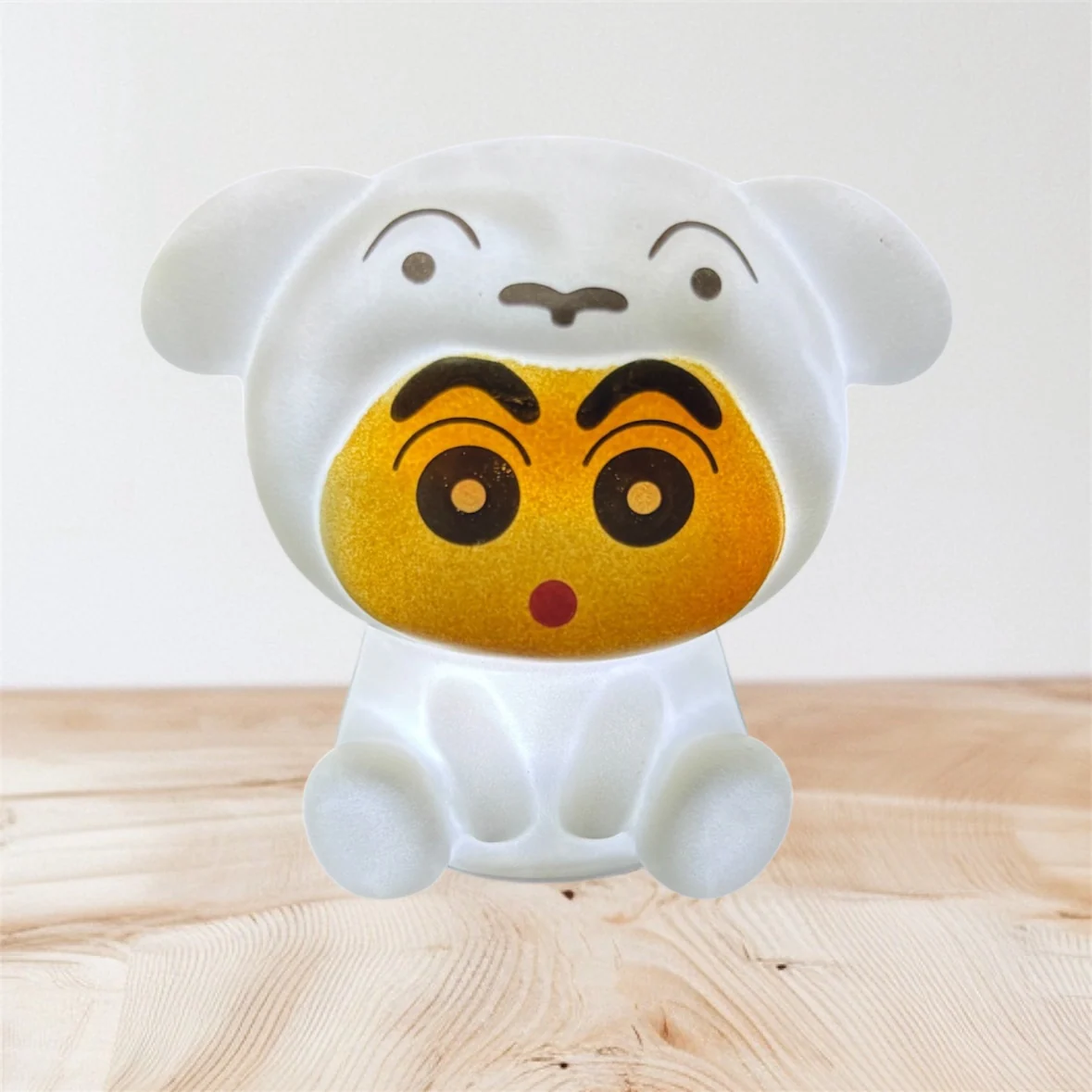 Shinchan Night Lamp – photo 2