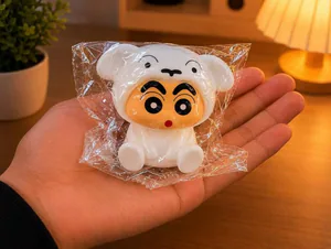 Shinchan Night Lamp – photo 4