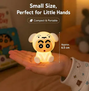 Shinchan Night Lamp – photo 5