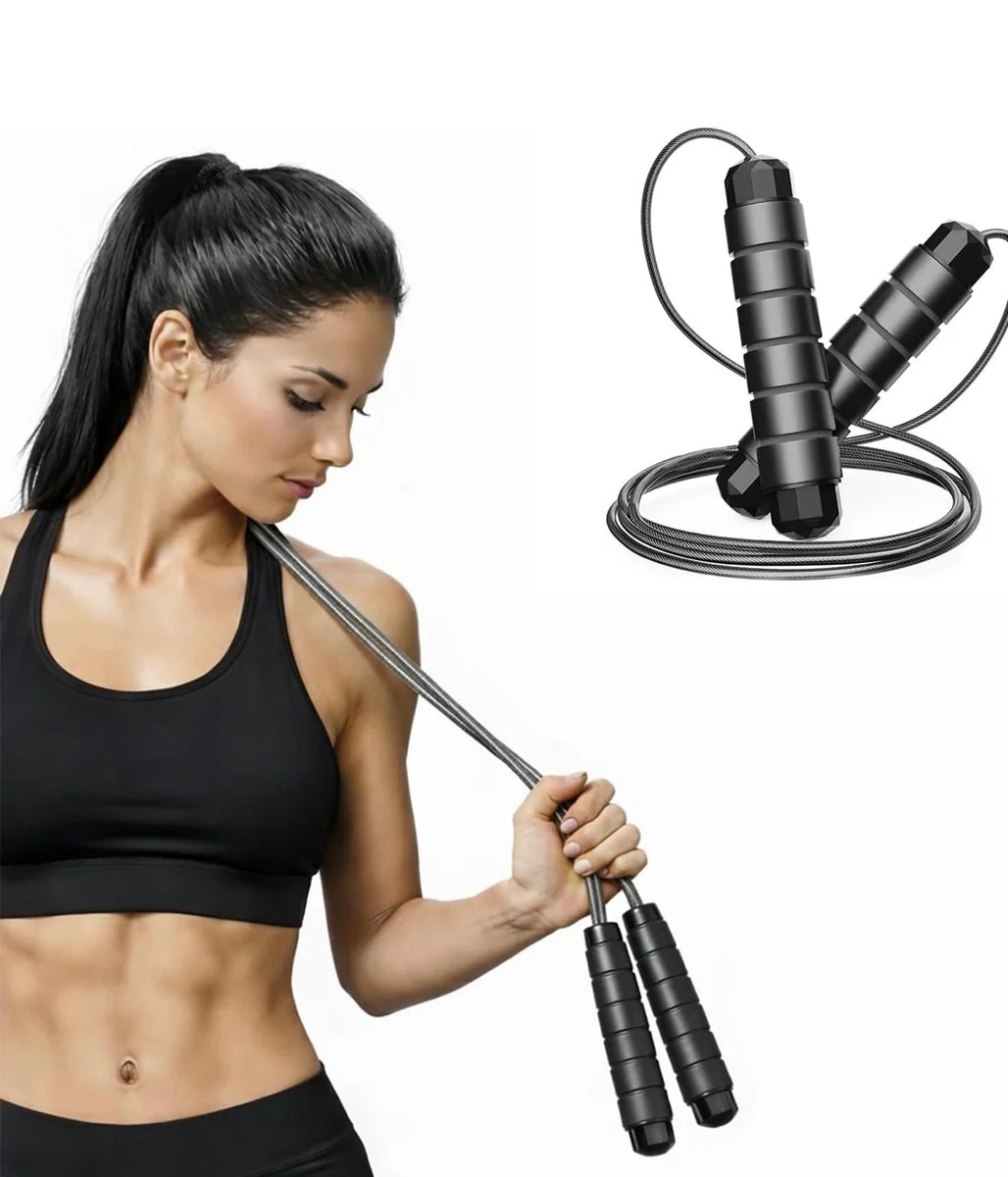 Skipping Rope