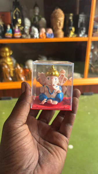 Solar Ganesh
