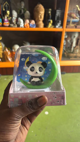 Solar Panda