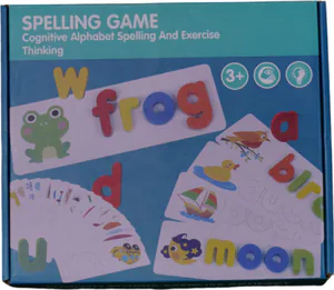 Spelling Game – photo 2