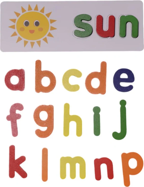 Spelling Game – photo 3