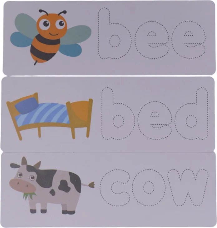 Spelling Game – photo 4