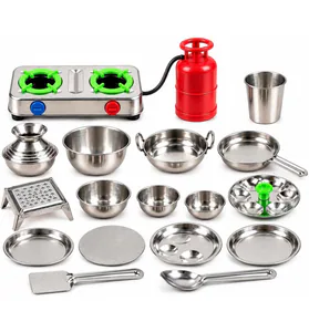 Steel Kitchen Set – photo 4