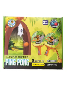 Table Tennis Set – photo 3