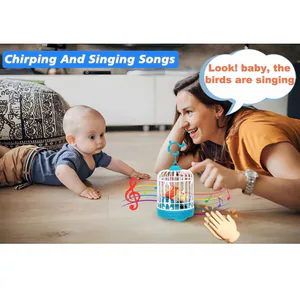 Talking Bird Toy – photo 2