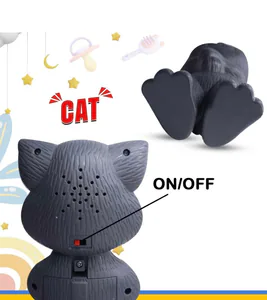 Talking Cat Toy – photo 4