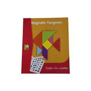 Tangram Puzzle