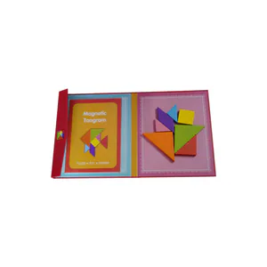 Tangram Puzzle – photo 4