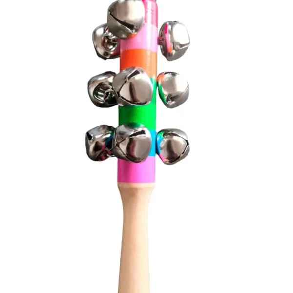 Ten Bell Rattle