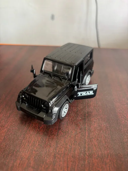 Thar Die-Cast Car