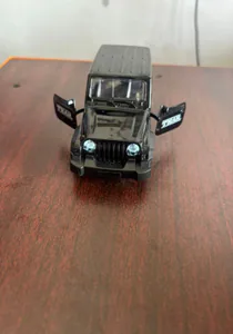 Thar Die-Cast Car – photo 2