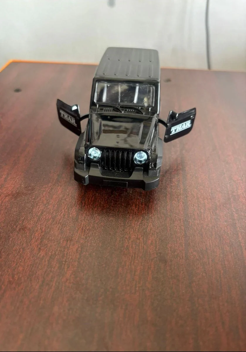 Thar Die-Cast Car – photo 2