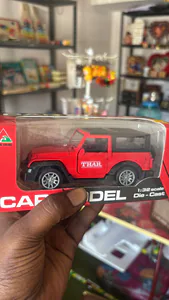 Thar Die-Cast Car – photo 3