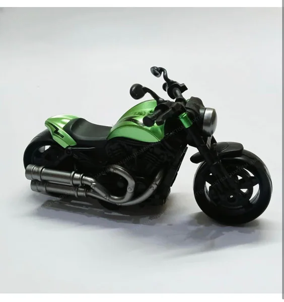 Toy Bike (6 Inch)