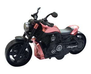 Toy Bike (6 Inch) – photo 2
