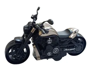 Toy Bike (6 Inch) – photo 4