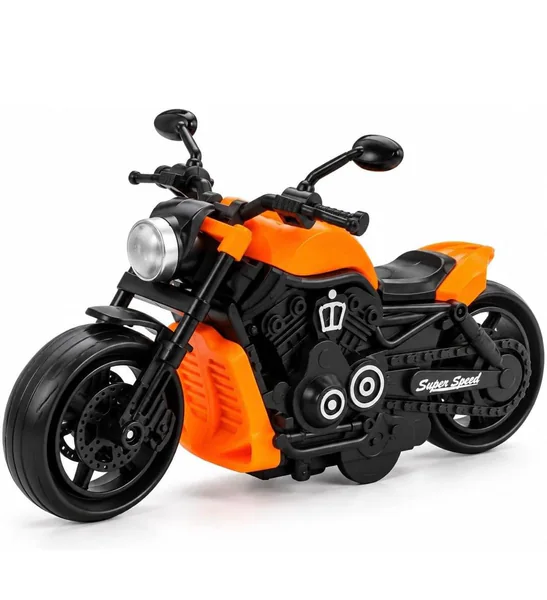 Toy Bike (9 Inch)