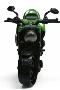 Toy Bike (9 Inch) – photo 4