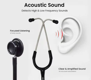 Toy Stethoscope for Kids – photo 3