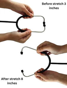 Toy Stethoscope for Kids – photo 4