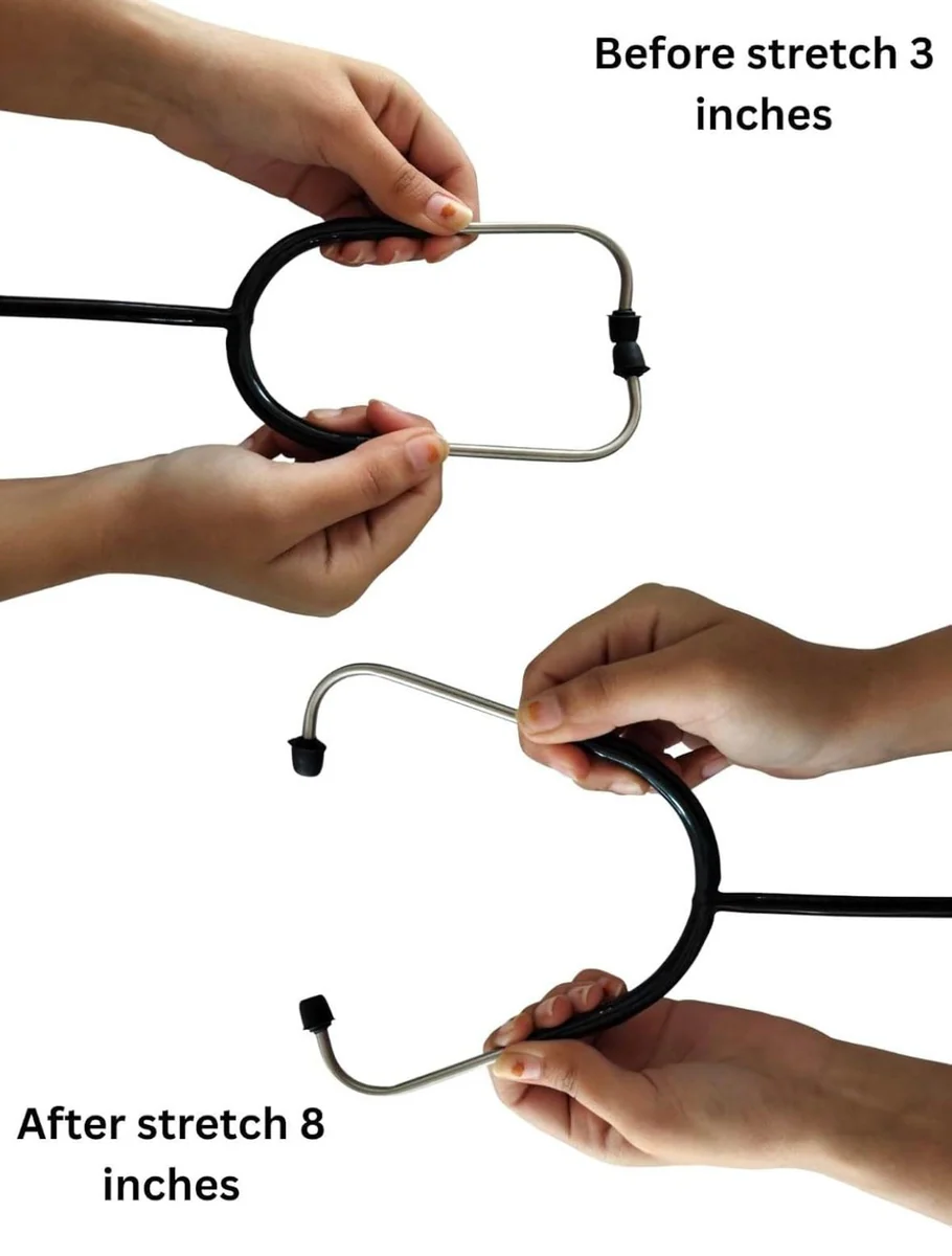Toy Stethoscope for Kids – photo 4