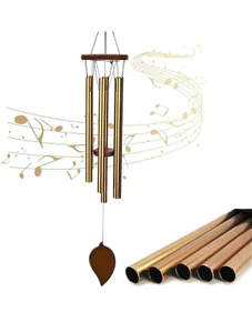 Tube Wind Chimes