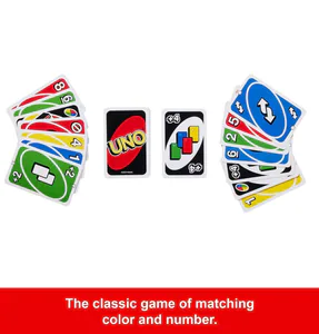 UNO Card Game – photo 3