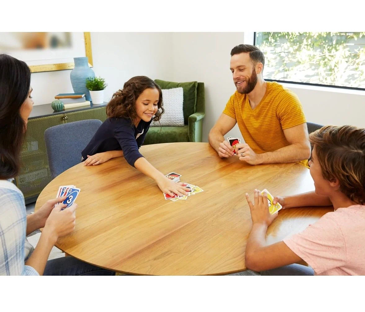 UNO Card Game – photo 4
