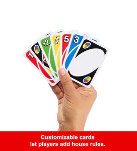 UNO Card Game – photo 5