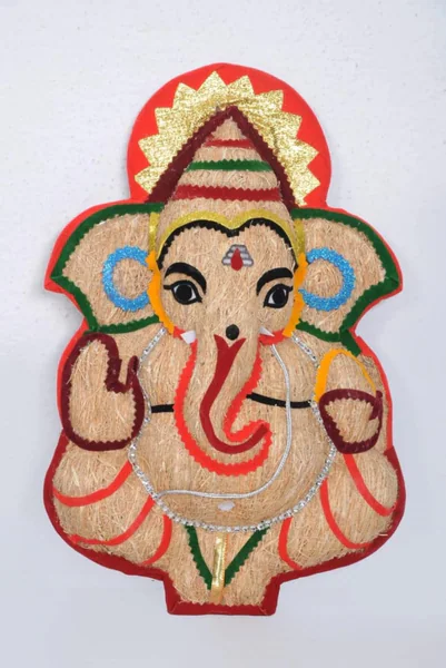 Vetiver Vinayagar