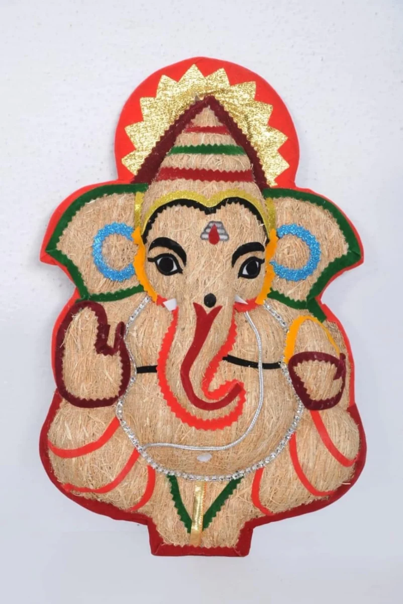 Vetiver Vinayagar