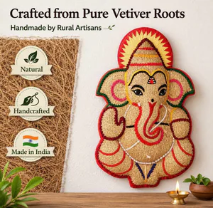 Vetiver Vinayagar – photo 3