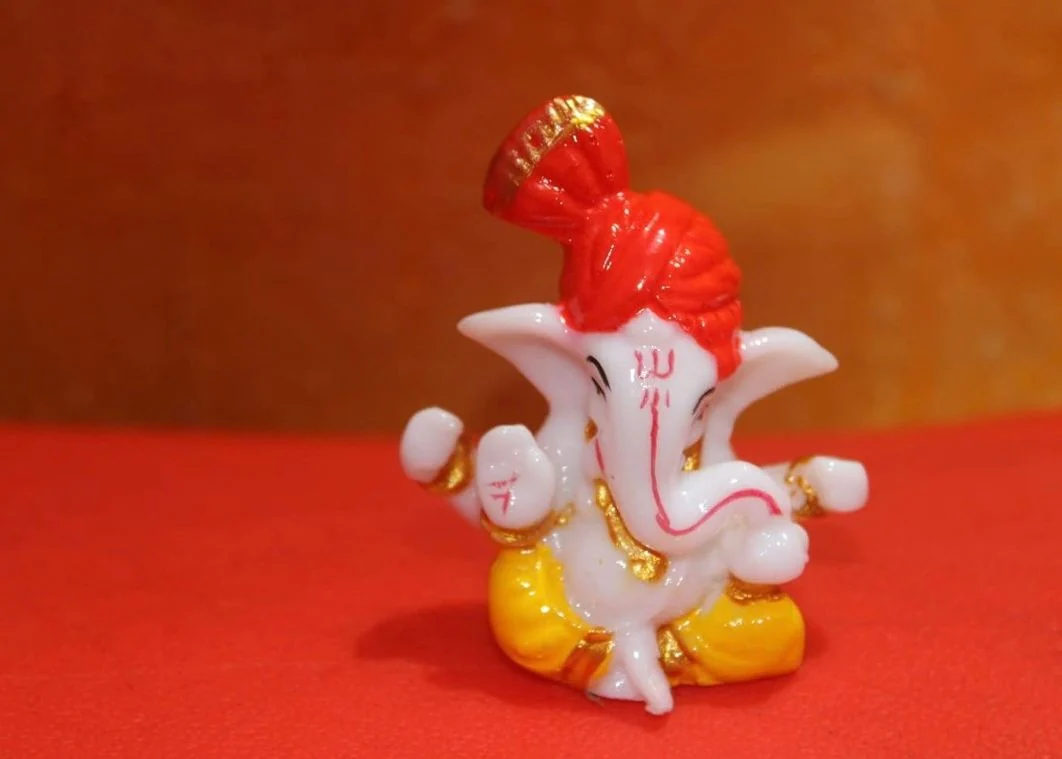 Vinayagar Idol