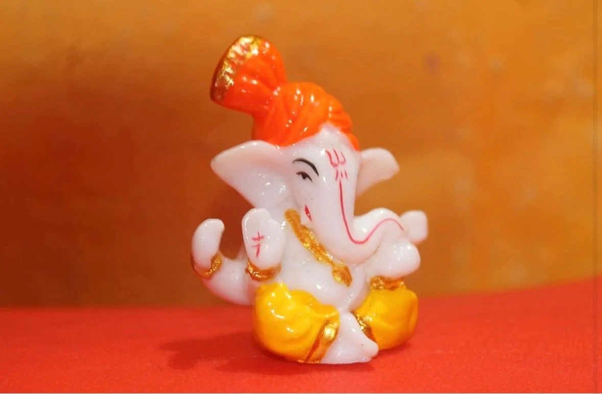 Vinayagar Idol – photo 3