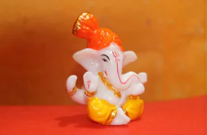 Vinayagar Idol – photo 3