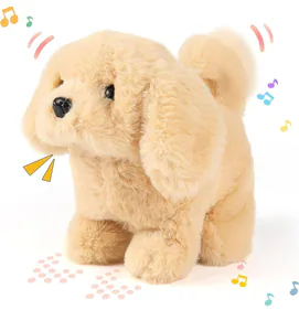 Walking Dog Toy
