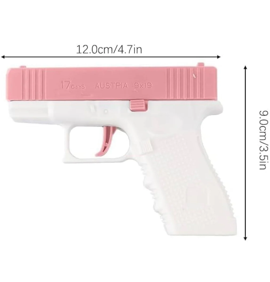 Water Gun – photo 3