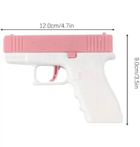 Water Gun – photo 3