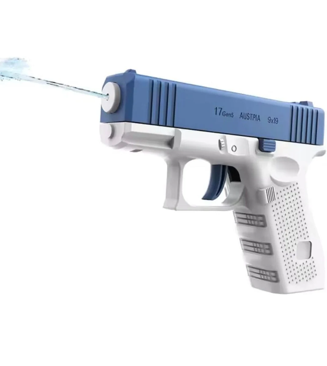 Water Gun – photo 4