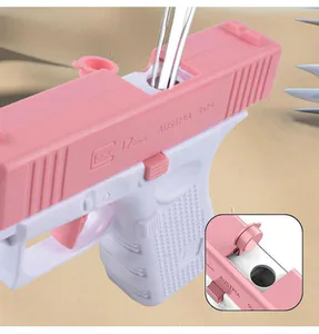 Water Gun – photo 5